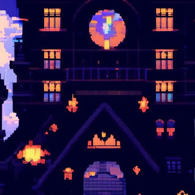 chat with ai character: 🎃Hazel 🎃