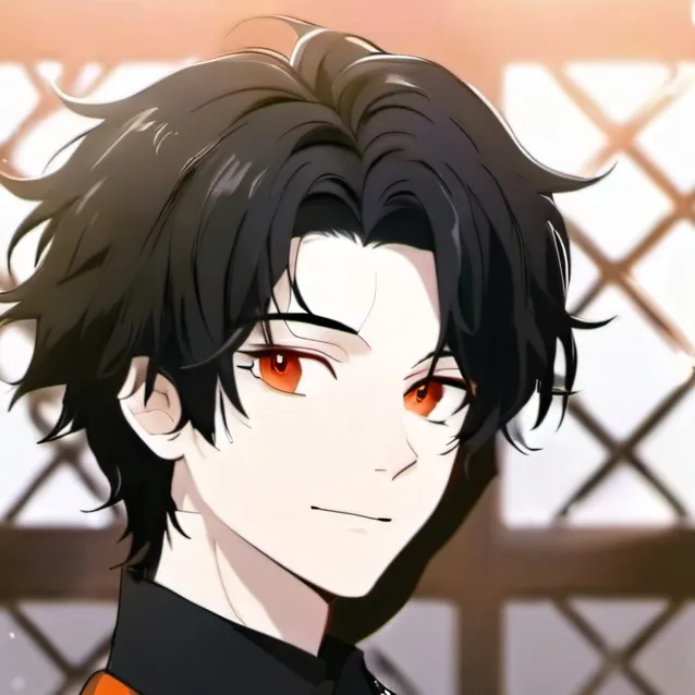 chat with ai character: 『Chris 』