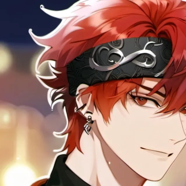 chat with ai character: 🍘Noah🍘