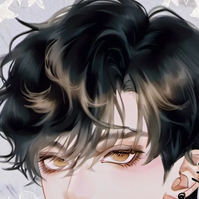 chat with ai character: DAMIEN