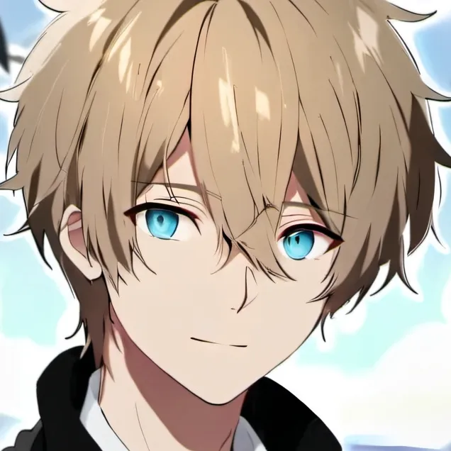 chat with ai character: Xavier 