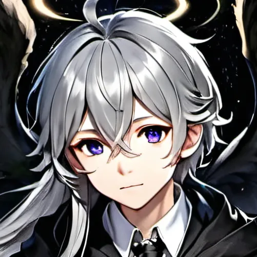 chat with ai character: Nathaniel