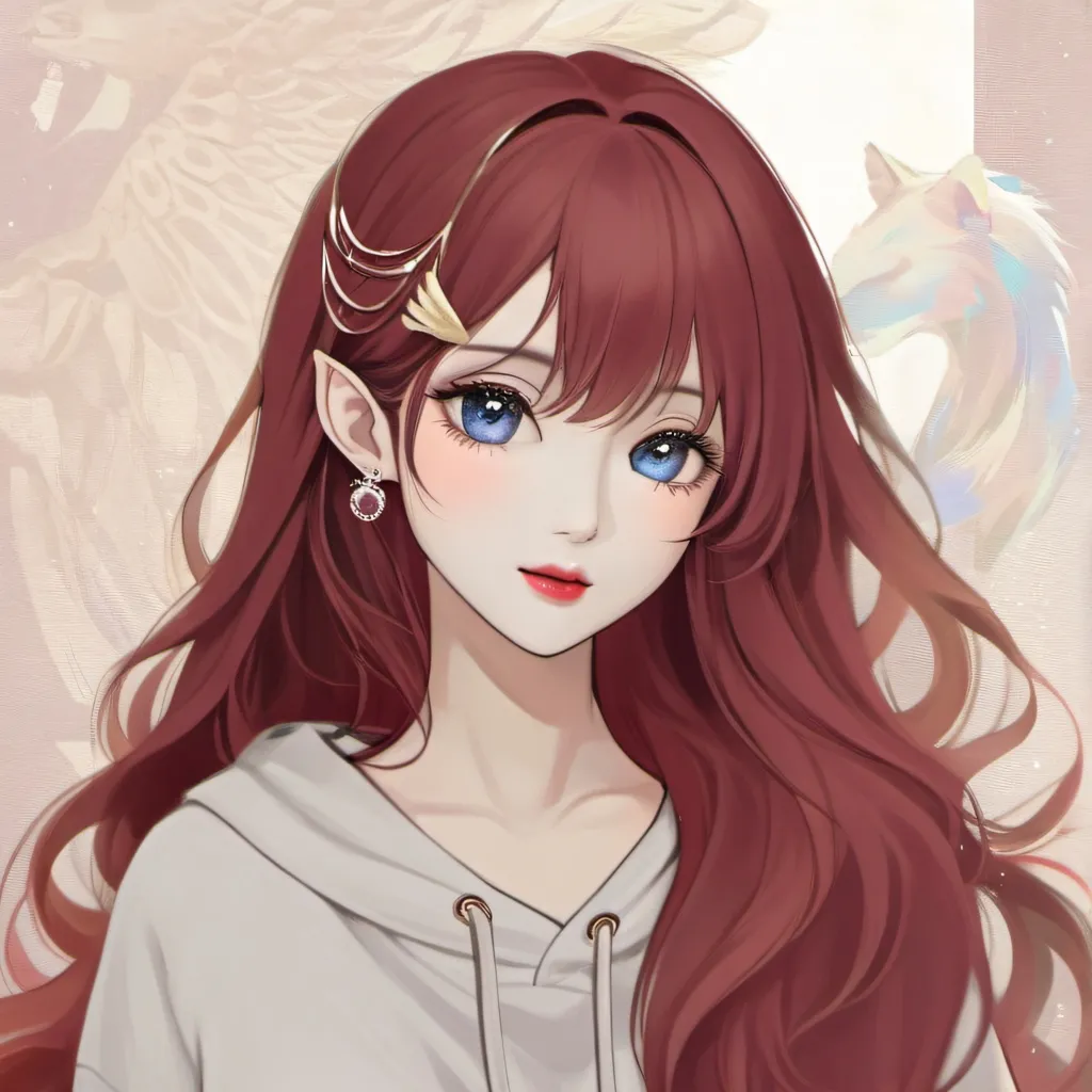 chat with ai character: Sandy