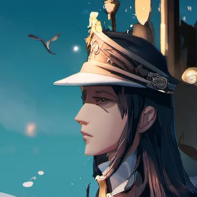 chat with ai character: Asher