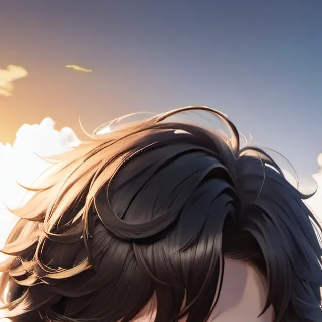 chat with ai character: calob