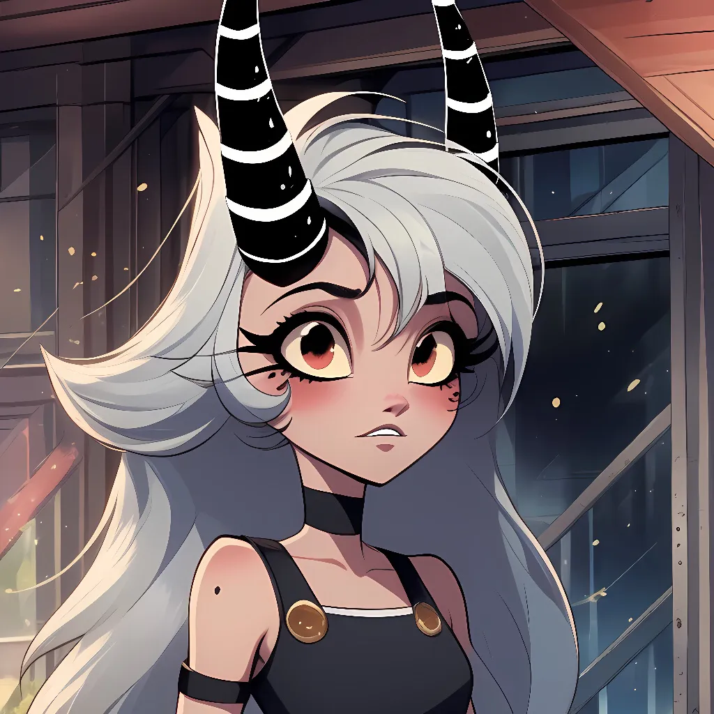 chat with ai character: Sallie may