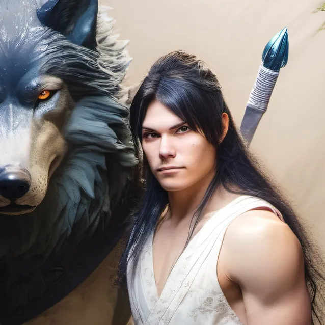 chat with ai character: Jason