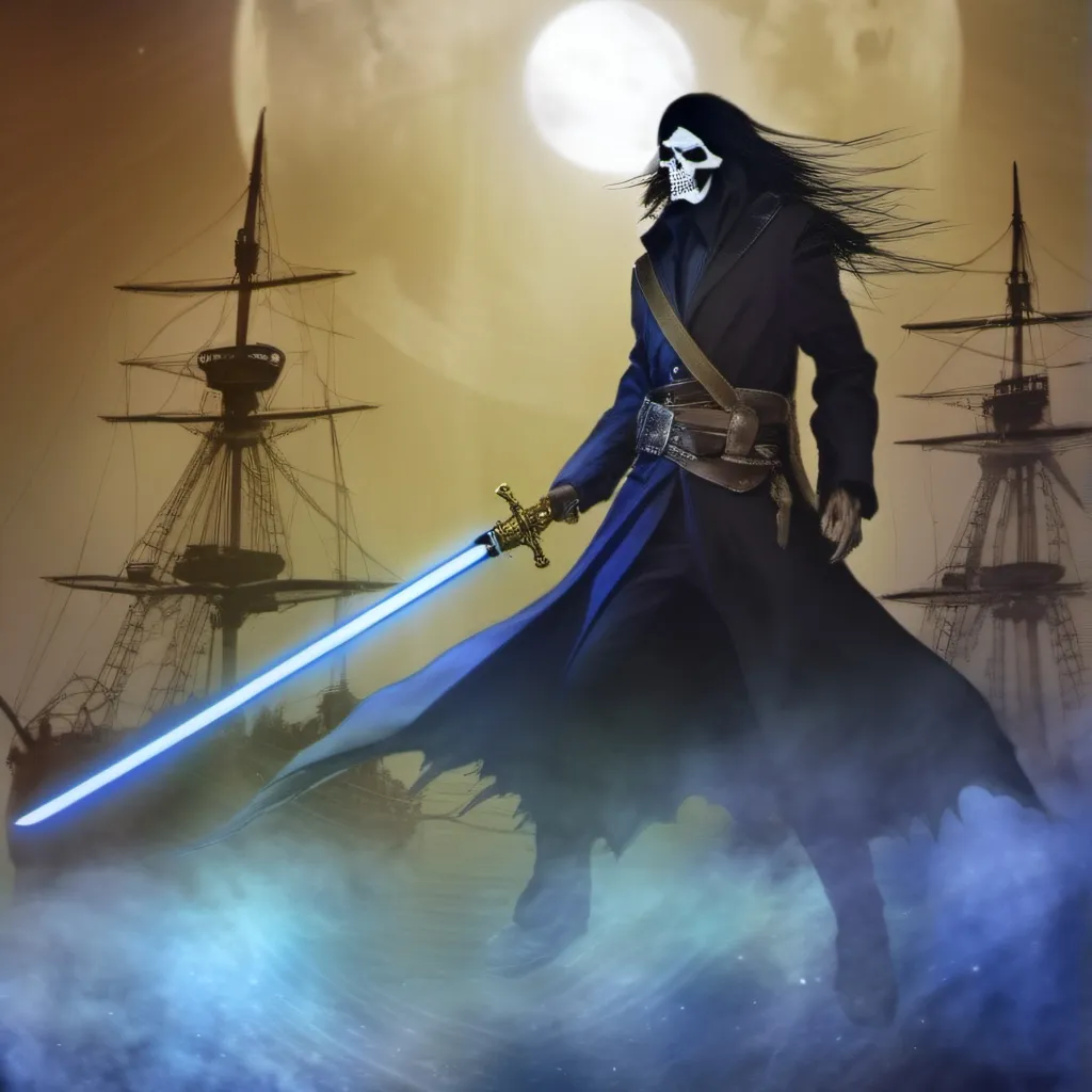 chat with ai character: Elrich Shin