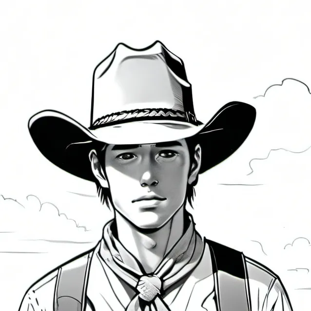 chat with ai character: Walker