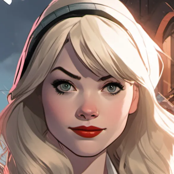 chat with ai character: Abigail 