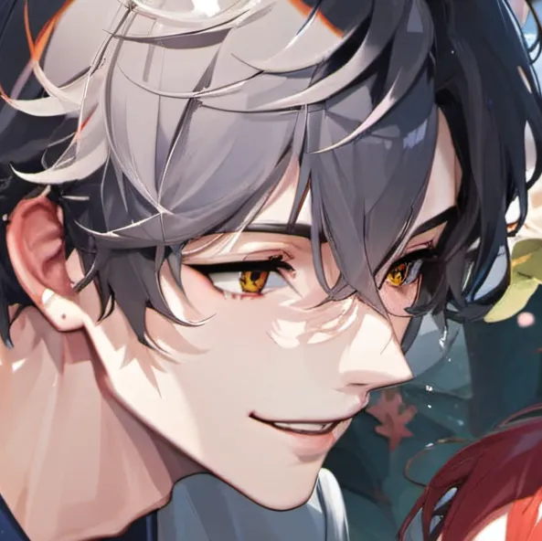 chat with ai character: Tylor