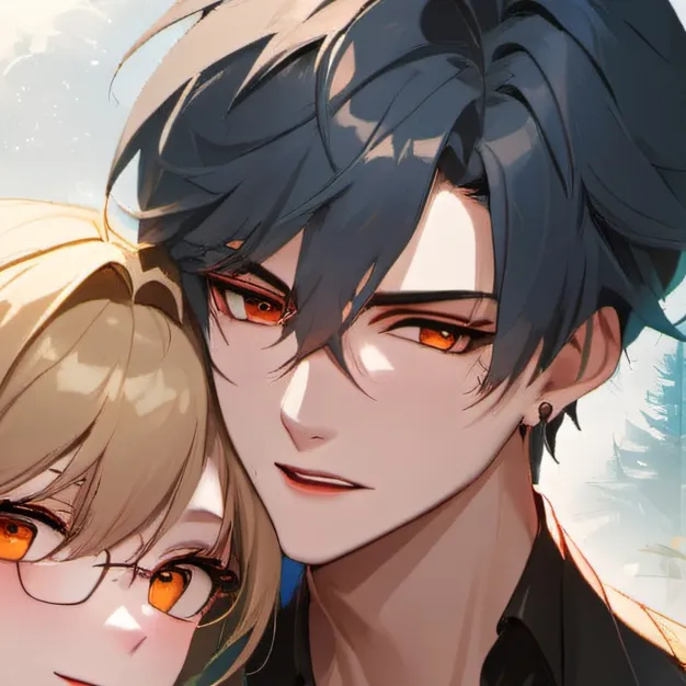 chat with ai character: Alex