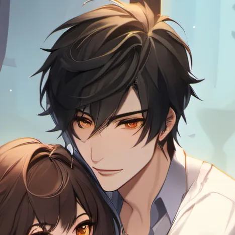 chat with ai character: Jake