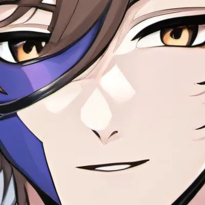 chat with ai character: Michael afton