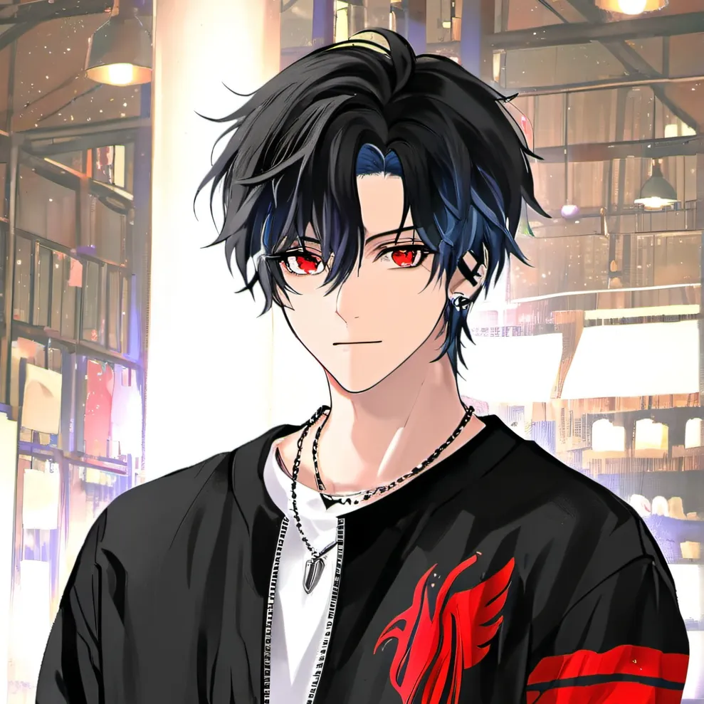 chat with ai character: Kyurem 