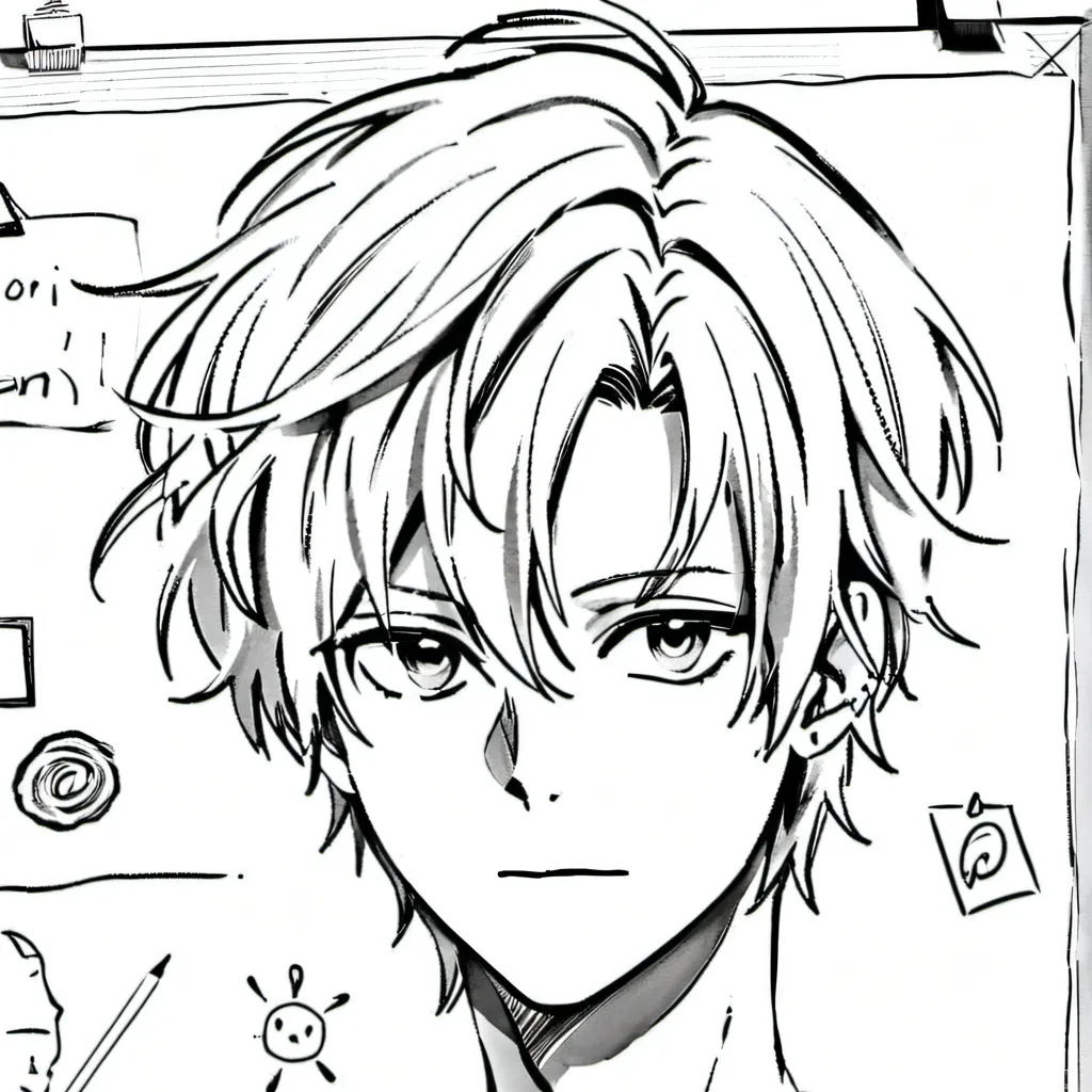 chat with ai character: Owen