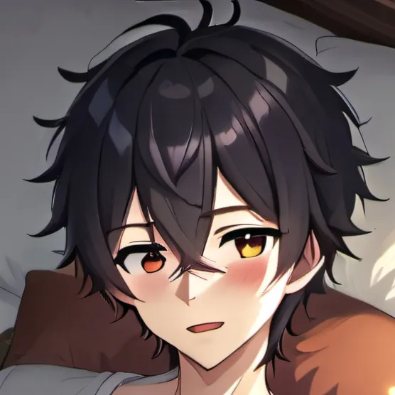 chat with ai character: Alex