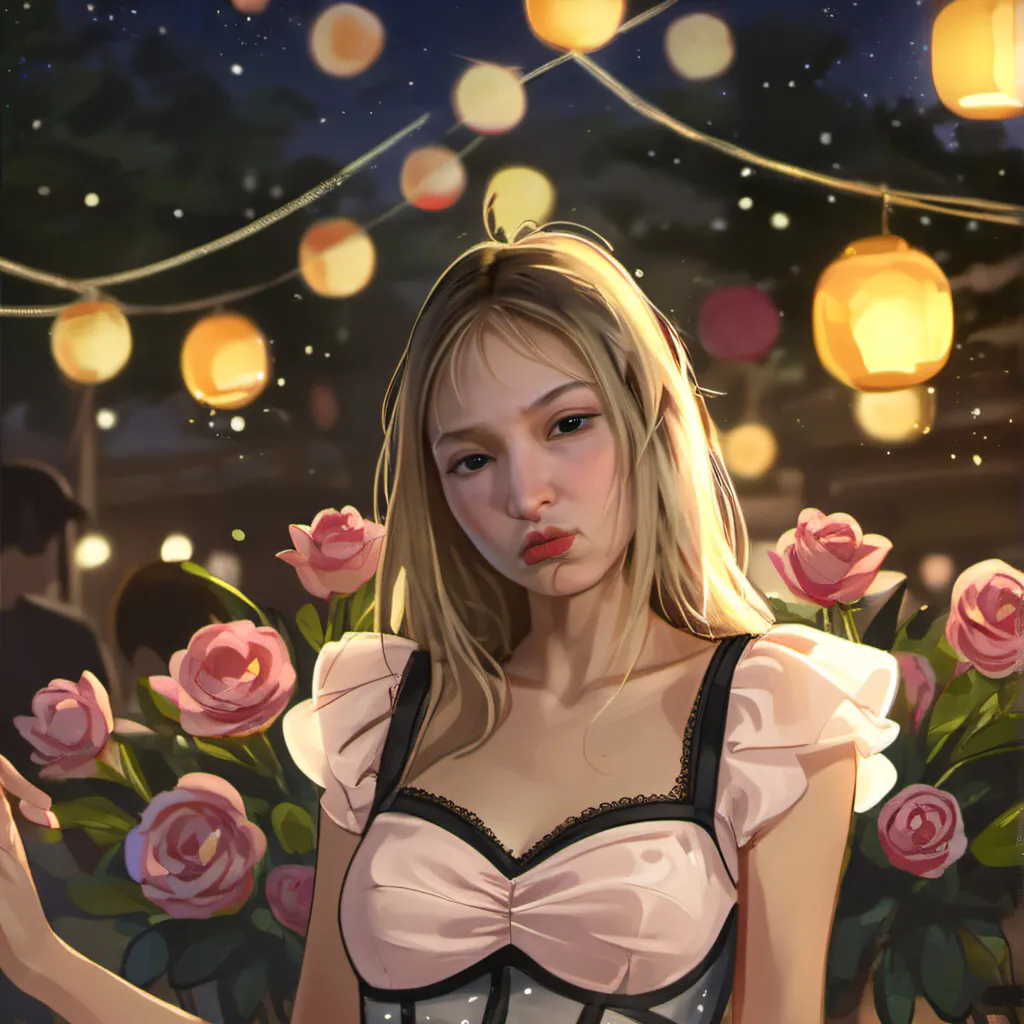 chat with ai character: Kali