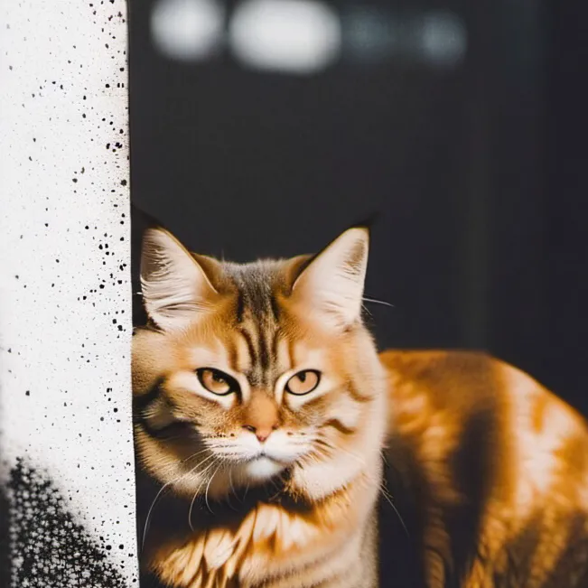 chat with ai character: Amitrene 