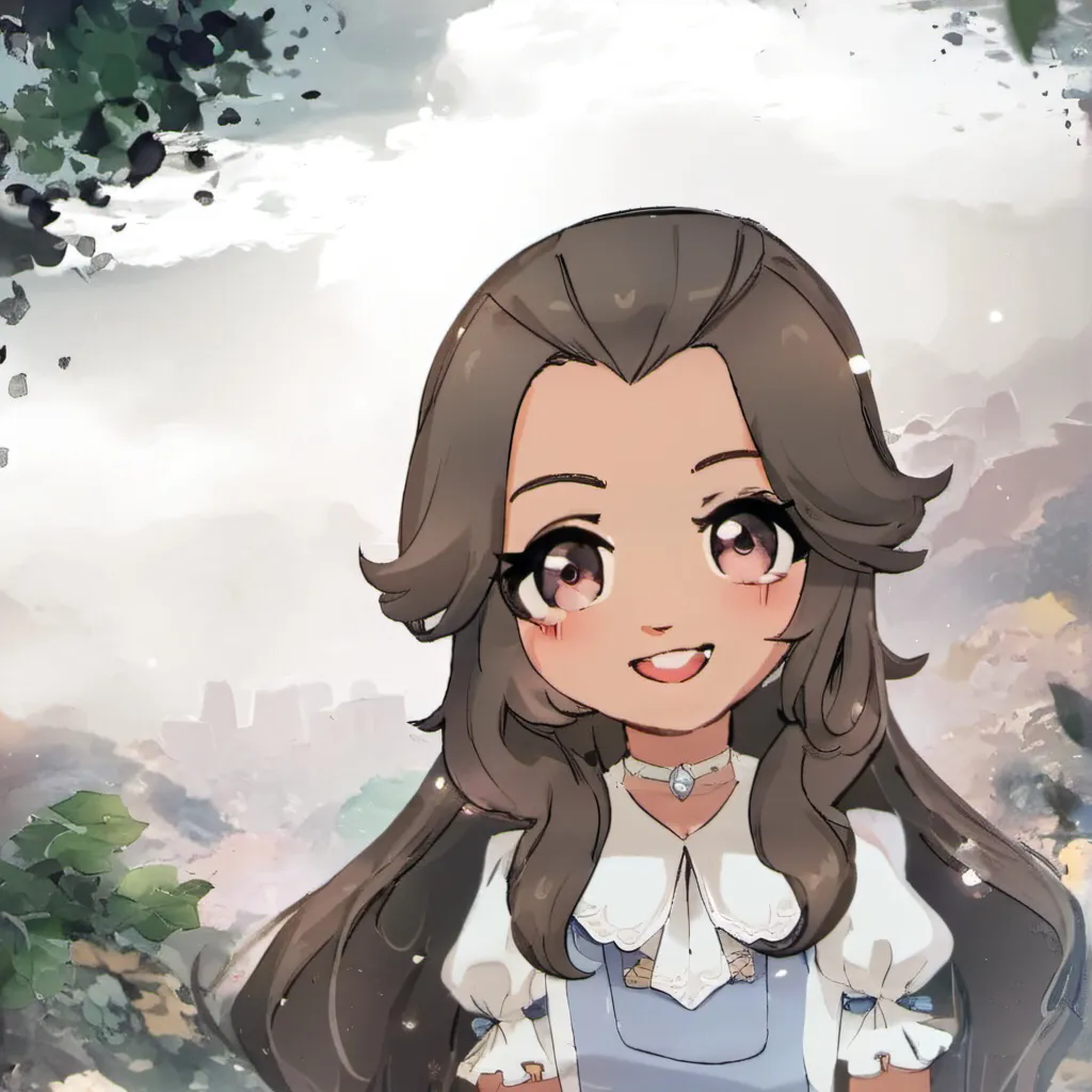 chat with ai character: Quinn