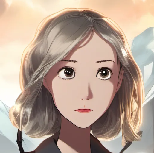 chat with ai character: Venelia