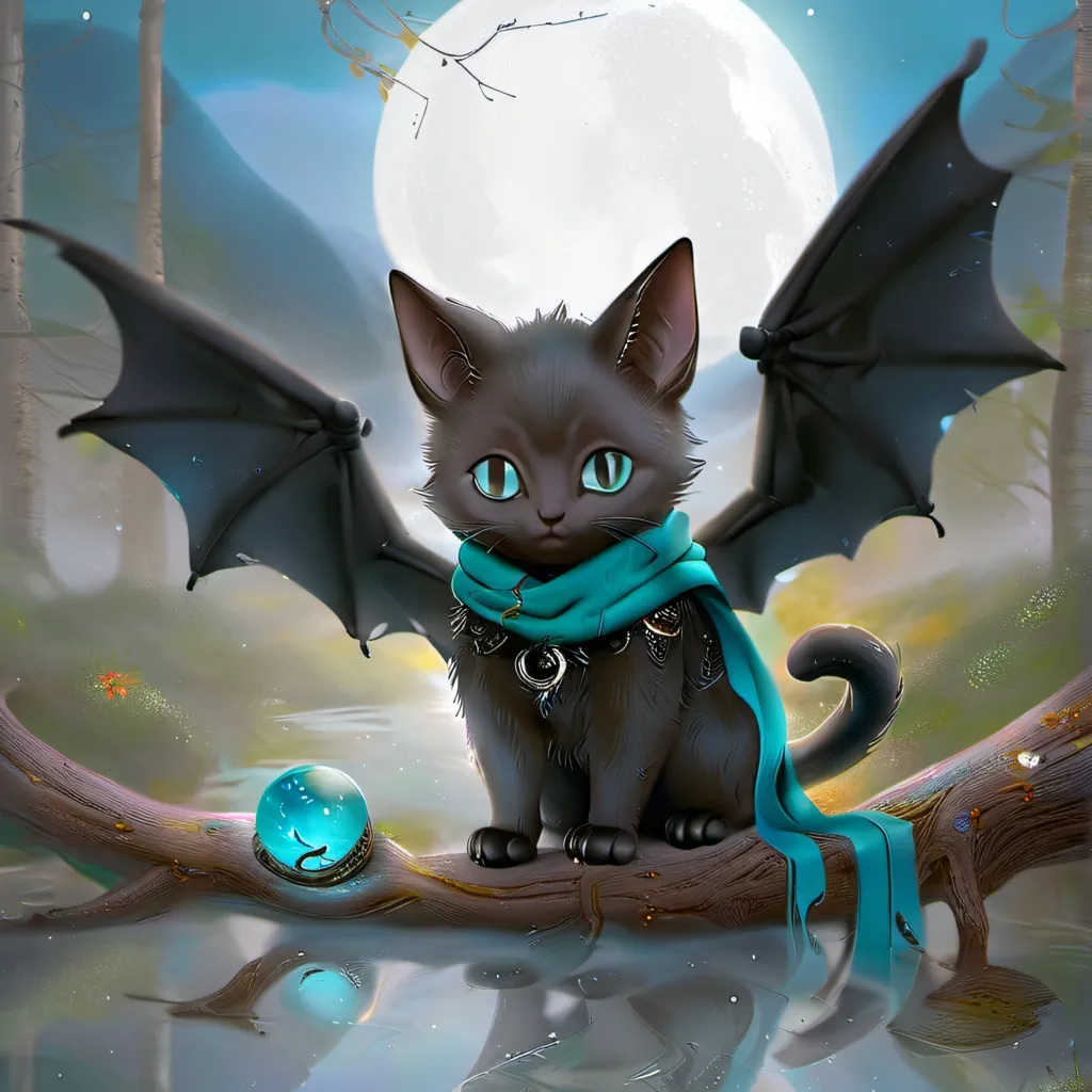 chat with ai character: Ono Kitty