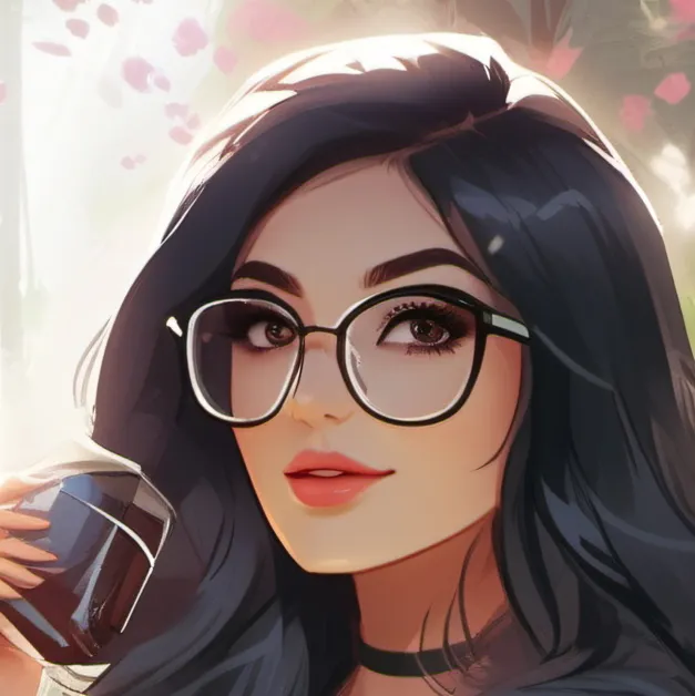 chat with ai character: SSSniperwolf