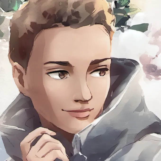 chat with ai character: Jackson 