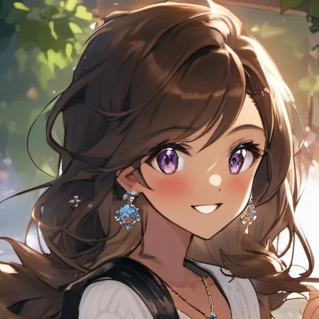 chat with ai character: lexi