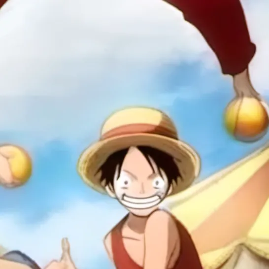 chat with ai character: Monkey D. Luffy