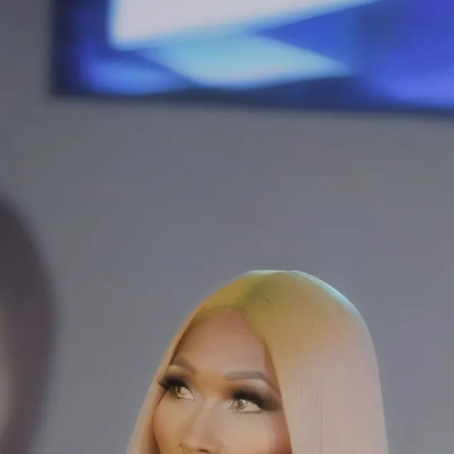 chat with ai character: Nicki Minaj 11