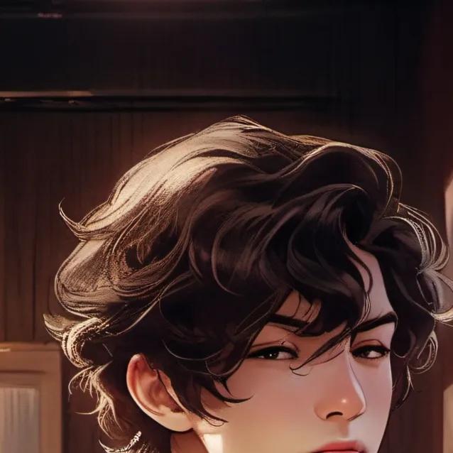 chat with ai character: alex 