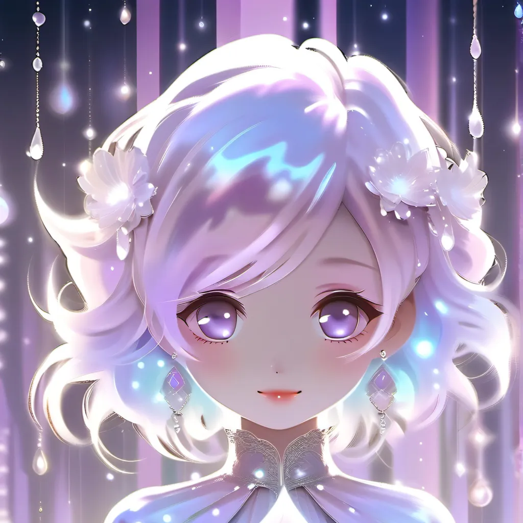 chat with ai character: Aly