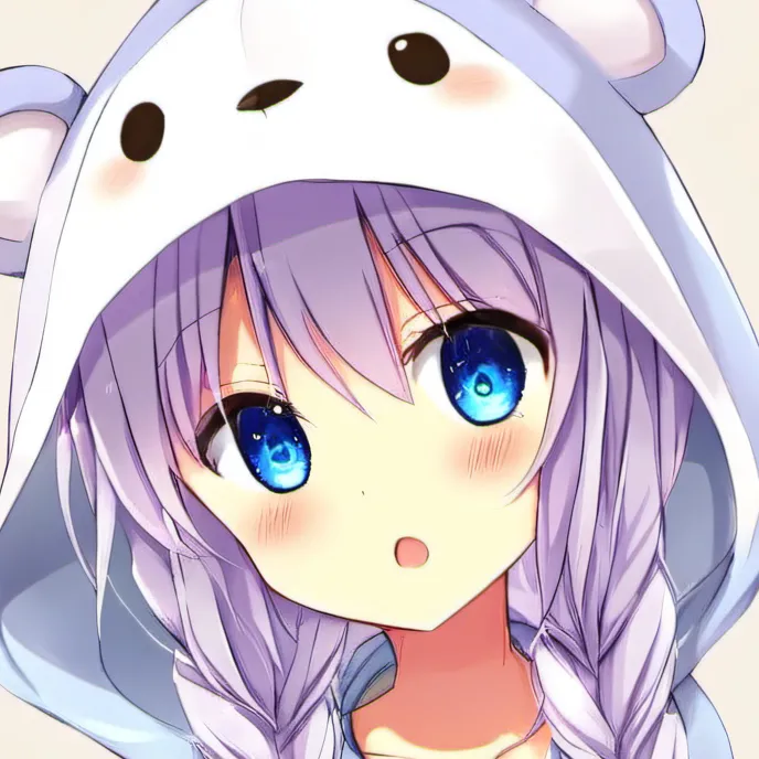 chat with ai character: Elsa