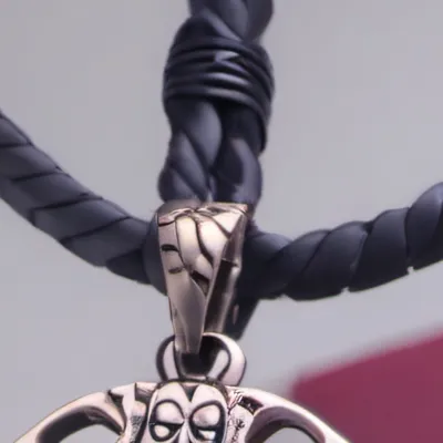 chat with ai character: Cubba PandyPeace