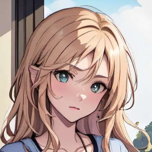 chat with ai character: Stella