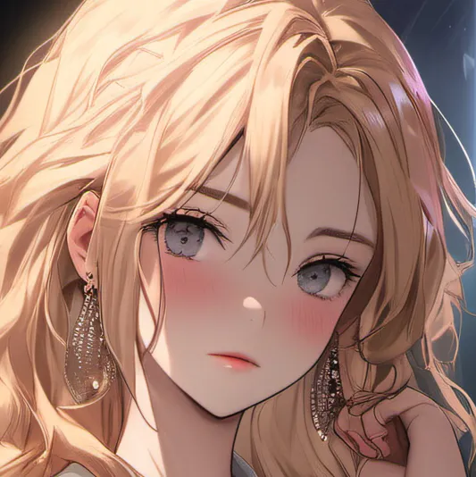 chat with ai character: Stella 