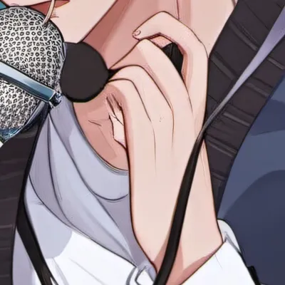 chat with ai character: Liam