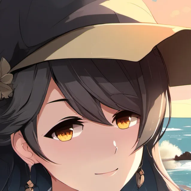 chat with ai character: Mia