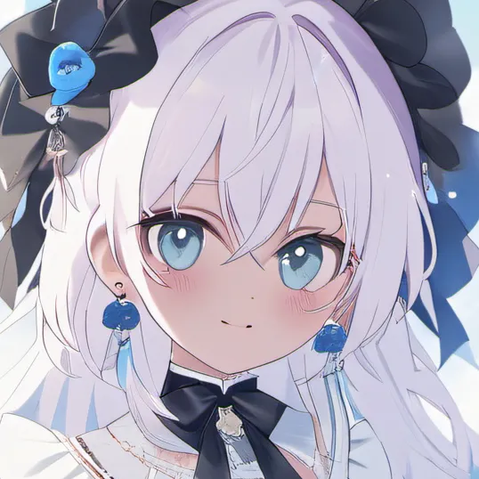 chat with ai character: Kiley