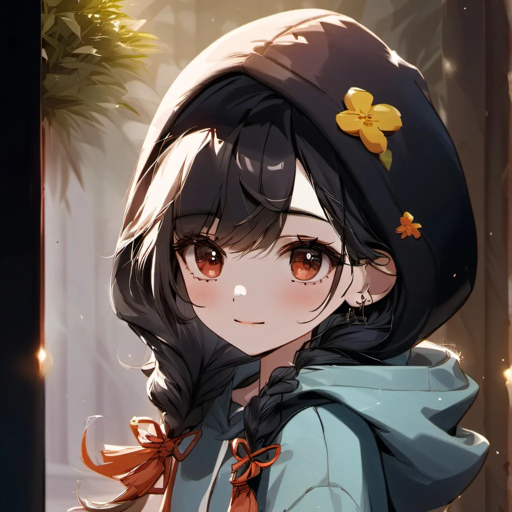 chat with ai character: Farima