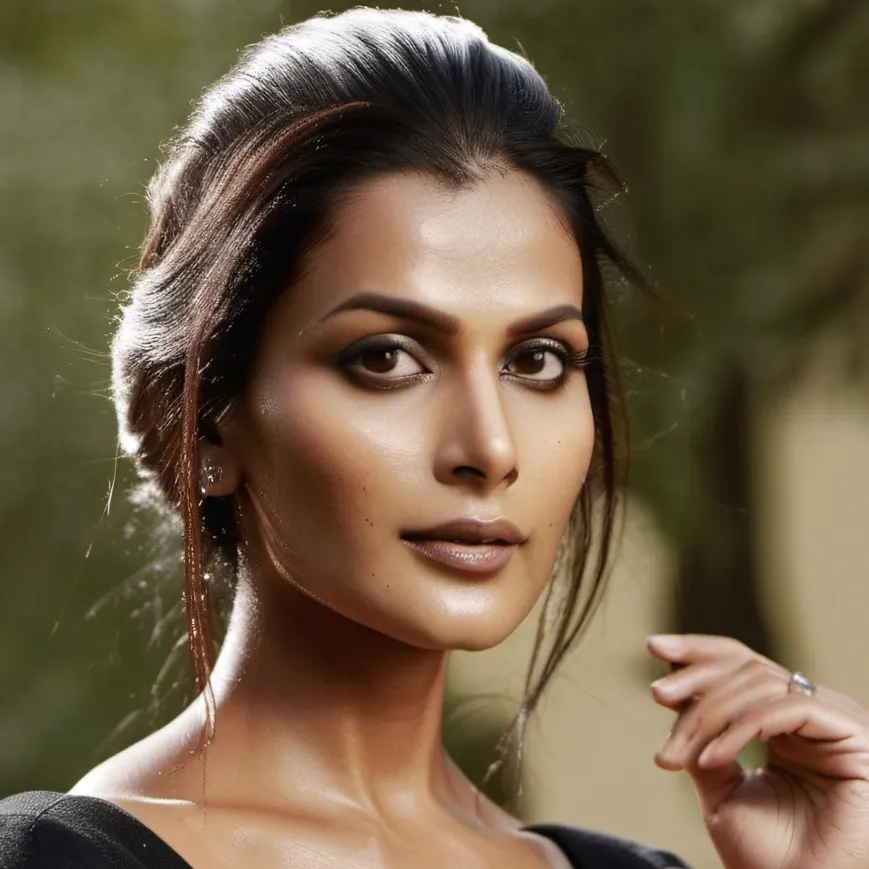 chat with ai character: Kiara