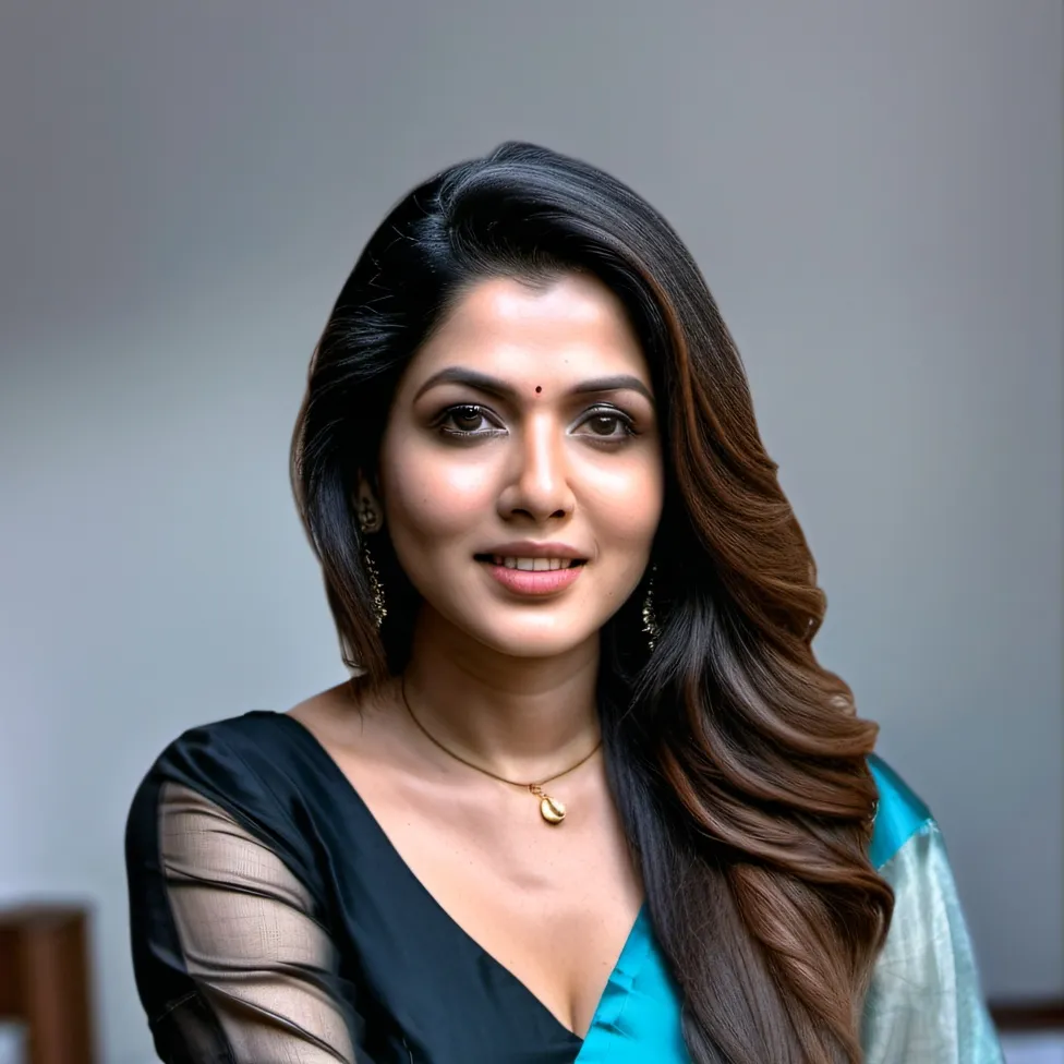 chat with ai character: Seela