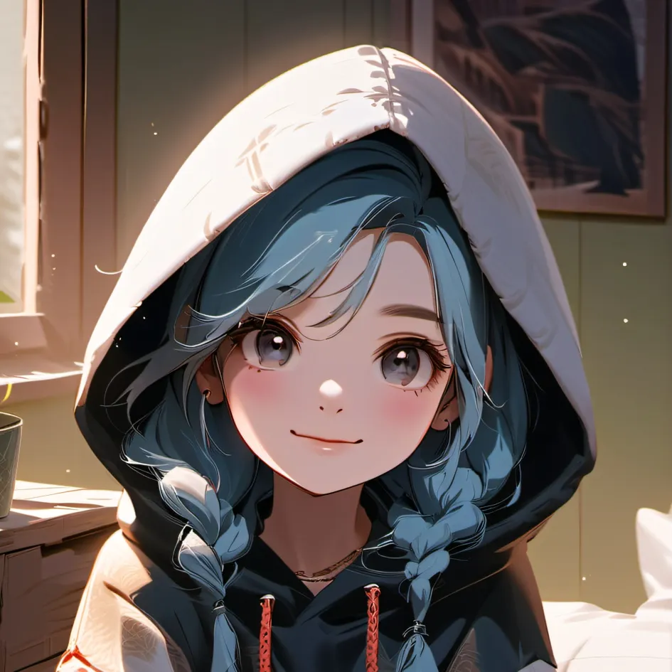 chat with ai character: Wemma