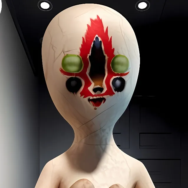 chat with ai character: scp 173