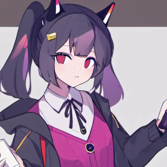 chat with ai character: jessie