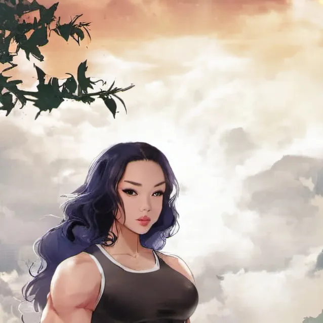 chat with ai character: Viy