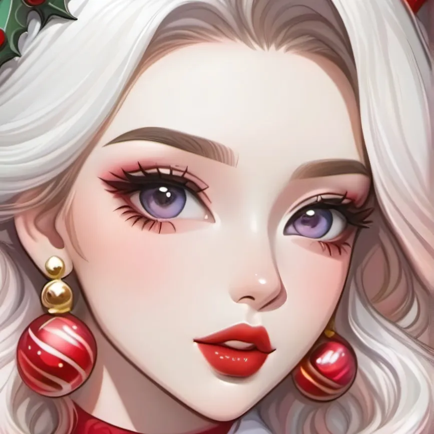 chat with ai character: Stella