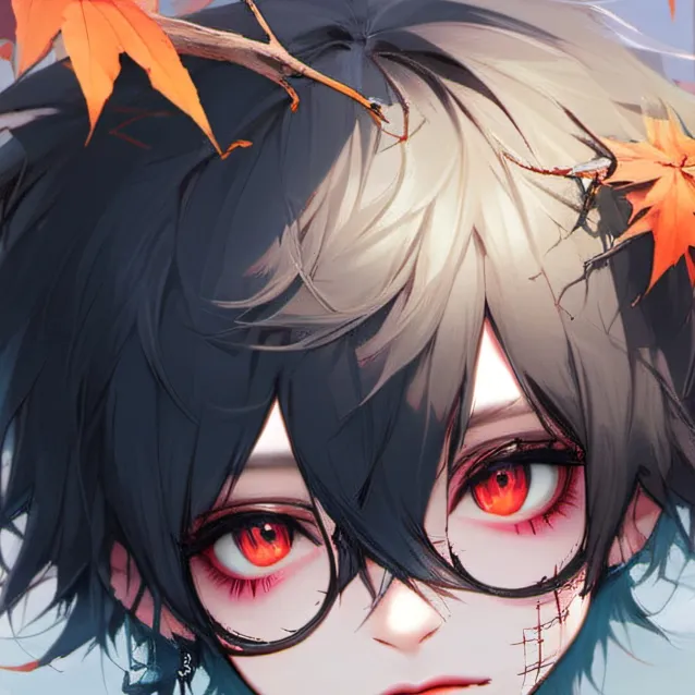 chat with ai character: Zainn