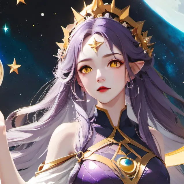 chat with ai character: Aroma